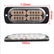 Car Truck 20 LED Strobe Emergency Warning Lights 12/24V Car Accessories