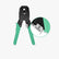 Ethernet RJ45 RJ11 Wire Network Cable Crimper GS15 DIY & Home Tools