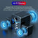 USB Wired Surround Sound PC Speakers PC Accessories