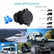 Modified Double USB Car Charger 12-24V Phone Charger Accessories DIY Install Car Accessories