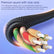 YESIDO Type C to 3.5mm Female Headphone Jack Adapter Mobile Accessories Mobile Accessories