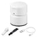 Rechargeable Portable Mini Desktop Table Vacuum Cleaner Home Essentials