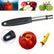 Apple Corer Remover Stainless Steel Core Seed Twist Pear Fruit Kitchen Tool Home Essentials