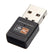 Dual 600Mbps USB WiFi Wireless Dongle PC Accessories