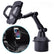 Universal Car Mount 360° Flexi Long Arm Cup Holder Cradle Phone Mount LS105 Car Accessories