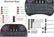 2.4GHz Mini Wireless Keyboard for PC Smart TV Box Android based systems