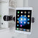 Universal Large Phone Tablet Clip Clamp For Tripod Ring Light Mount Holder LS10 Mobile Accessories