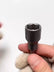 8Pcs 6-19mm Magnetic Socket Nut Driver Set Automotive Tools