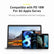 Baseus USB C Type C PD 20W Cable Fast Charging Charger for iPhone Mobile Accessories