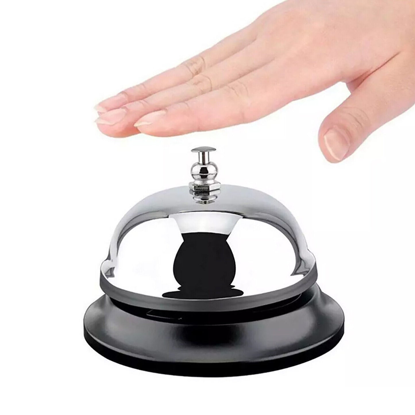 Call Bell Service Reception Desk Bell Business & Office Equipment