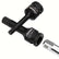 TUOSENG 8PCS Hex Bit Socket Set 1/2" Drive Metric Allen Key 80mm Impact CR-V Automotive Tools