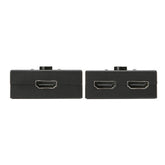 2 IN 1 HD 4K HDMI Bi-Direction Switch Splitter LS69 AV Adapters