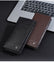 Baellerry Mens Long Wallet Business RFID Wallet Card Holder Phone Pocket Zipper Home Essentials