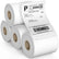 DIRECT THERMAL 4x6'' 350 Labels Per Roll 100x150mm Business & Office Equipment