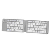 Foldable Mini Wireless Bluetooth Keyboard For Android IOS Pad Windows Mobile Accessories
