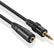 3.5mm Aux Male to Female Extension Cable AV Cables