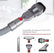 Flexible Pipe Extension Hose Attachment Tube For Dyson V7 V8 V10 V11 Vacuum Home Essentials