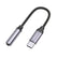 YESIDO Type C to 3.5mm Female Headphone Jack Adapter Mobile Accessories Mobile Accessories