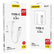 Dudao USB-C Type C to 3.5mm Earphone Audio Aux Adapter YS48 For Samsung iPhone Mobile Accessories
