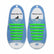 No Tie Shoelaces Elastic Silicone Shoe Laces Guy Sports Unisex For Kids & Adult Home Essentials