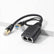 RJ45 1 to 2, 1 to 3, and 1 to 4 Splitter Adapter Data & Communication