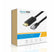 1.5m USB to RJ45 Console Serial Cable Data & Communication