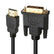 JASOZ HDMI to DVI Cable Male to Male Lead 1.5m/3m AV Cables