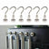 Magnetic Hooks N38 Hanger Holder Magnet Hanger Home Essentials