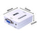 VGA to HDMI Female To Female Video Adapter AV Adapters