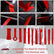 39 in 1 Car Trim Hand Removal Tools Automotive Tools