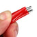 DC 5.5x2.1mm Female to Alligator Clip Power Cable CCTV Camera Accessories