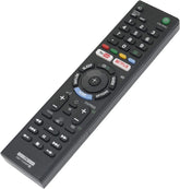 Replacement TV Remote Control TX300P KS07 For SONY BRAVIA NETFLIX TV Accessories