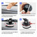 One Button Suction Cup Phone Holder LS92 Car Accessories