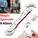 Magic Wrench Adjustable Spanner Universal Fit 9 - 45mm DIY & Home Tools
