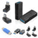 USB 3.0 A Male to Female/ Male to Male/ Female to Female Adapter PC Accessories