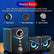USB Wired Surround Sound PC Speakers PC Accessories