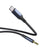 Type C USB-C to 3.5mm Male 3 Pole AUX Cable Adapter For iPhone Samsung Mobile Accessories