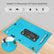 Big Electronics Repair Mat 32*23cm (JS15) Silicone Soldering Pad Work Station DIY & Home Tools