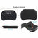 2.4GHz Mini Wireless Keyboard for PC Smart TV Box Android based systems