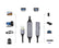 USB Extension Data Cable Empowered By Type-C PC Accessories