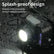 5W 320LM SUPERFIRE HL18 Headlamp RS03 Outdoor Gear