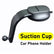 Replacement Arm for Dashboard Mount 17mm Ball Joint & 197mm Glue Base For Tesla Car Accessories