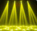 100W LED Moving Head Spot Beam Stage Light (MS76) Party Effects