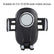 One Button Suction Cup Phone Holder LS92 Car Accessories
