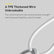 Baseus USB C Type C PD 20W Cable Fast Charging Charger for iPhone Mobile Accessories