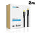 HDMI Cable V2.0 4K 8K Ultra HD 3D High Speed AV Cables