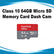 Micro SD SanDisk 32GB 64GB 128GB Camera Memory Card Class 10 Canvas Select Mobile Accessories