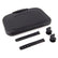 Travel Dining Tray for Car Back Seat Headrest Mounted Car Accessories