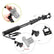 Extendable Handheld Yt-1188 Selfie Sticks Mobile Accessories