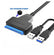 SATA to USB 3.0 Adapter Cable for 2.5" & 3.5'' Hard Drive & SSD PC Accessories